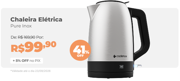 Oferta relâmpago 2
